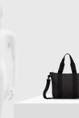 Сумка Rains 14180 Tote Bags колір чорний