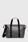 Сумка Rains 14220 Weekendbags колір сірий