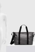 Сумка Rains 14220 Weekendbags колір сірий
