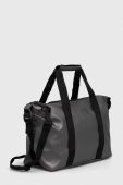 Сумка Rains 14220 Weekendbags колір сірий