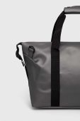 Сумка Rains 14220 Weekendbags колір сірий
