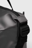 Сумка Rains 14220 Weekendbags колір сірий