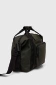 Сумка Rains 14230 Weekendbags колір зелений