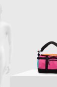 Спортивна сумка The North Face Base Camp Duffel XS колір барвистий