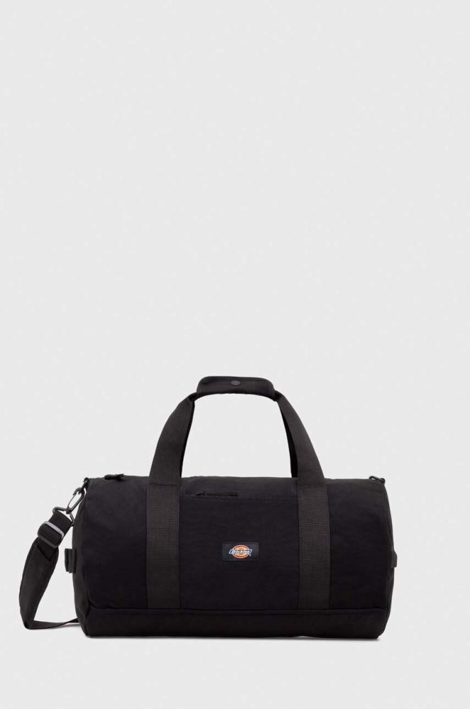 Сумка Dickies колір чорний (3510516)
