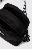 Сумка Vans колір чорний (3447688)