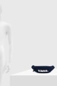 Сумка на пояс Vans колір синій