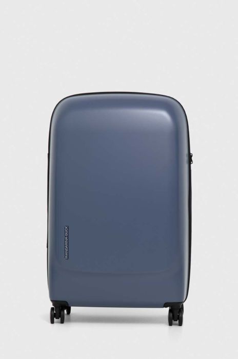 Валіза Mandarina Duck колір синій