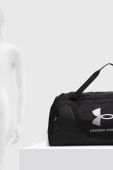 Спортивна сумка Under Armour Undeniable 5.0 XL колір чорний