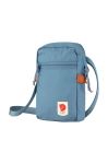 Сумка Fjallraven High Coast колір блакитний