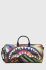 Сумка Sprayground колір барвистий (3513000)