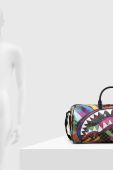 Сумка Sprayground колір барвистий (3513000)
