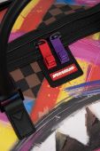 Сумка Sprayground колір барвистий (3513000)