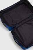Валіза Eastpak колір блакитний (3654130)