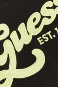 Футболка Guess жіноча колір чорний (3306270)