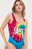 Боді Guess жіноче колір барвистий