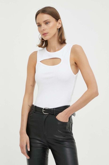 Топ Remain жіночий колір білий (3347488)