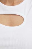 Топ Remain жіночий колір білий (3347488)