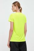 Тренувальна футболка adidas Performance Tabela 23 колір жовтий