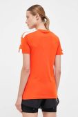 Тренувальна футболка adidas Performance Squadra 21 колір помаранчевий