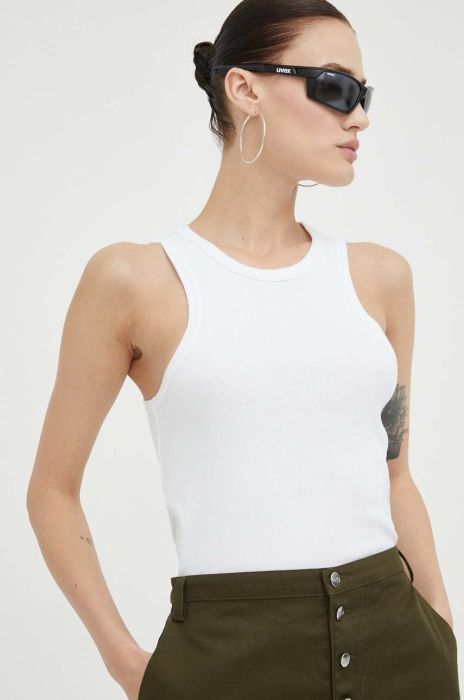 Топ Day Birger et Mikkelsen жіночий колір білий