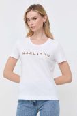 Футболка Marciano Guess жіночий колір білий (3501788)