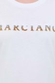 Футболка Marciano Guess жіночий колір білий (3501788)