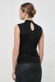 Топ Marciano Guess жіночий колір чорний