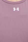 Топ для тренувань Under Armour колір фіолетовий (3642695)