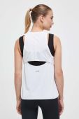 Топ для тренувань Casall Technical колір білий