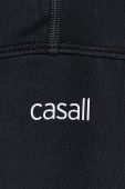 Тренувальна футболка Casall Technical колір чорний