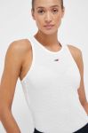 Топ Tommy Hilfiger жіночий колір білий (3498005)