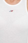 Топ Tommy Hilfiger жіночий колір білий (3498005)