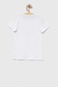 Дитяча футболка Guess колір білий (3294391)
