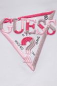 Дитяча футболка Guess колір білий (3322674)