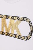 Дитяча футболка Michael Kors колір білий (3426468)