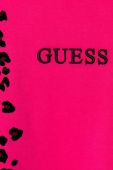 Дитяча футболка Guess колір рожевий (3603447)
