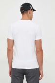 Футболка Guess 2-pack чоловічий колір білий однотонний