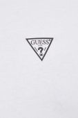 Футболка Guess 2-pack чоловічий колір білий однотонний