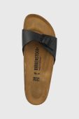 Birkenstock - Шльопанці Narrow Width 40793-Black колір чорний