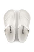 Birkenstock - В'єтнамки Regular Width 128221-White колір білий