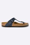 Birkenstock - В'єтнамки Regular Width 143621-Blue колір темно-синій