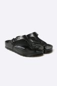 Birkenstock - Шльопанці Gizeh Regular Width 128201-Black колір чорний