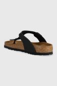 Birkenstock - В'єтнамки Gizeh Regular Width 043691-Black колір чорний