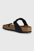 Birkenstock - В'єтнамки Gizeh Regular Width 043661-Black колір чорний