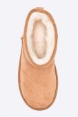 Зимове взуття UGG колір коричневий (1809720)