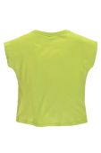 Mek - Дитячий топ 122-170 cm колір зелений (1316282)