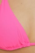 Купальник Medicine колір рожевий злегка ущільнена чашечка (2283514)