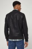 Куртка-бомбер Medicine чоловічий колір чорний перехідна (1990239)