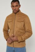 Куртка Medicine чоловіча колір бежевий перехідна (2021627)